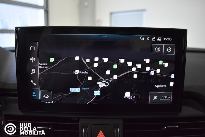 AUDI Q5 40 TDI 204 CV quattro S tronic S line plus